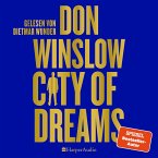 City of Dreams / City on Fire Bd.2 (MP3-Download)