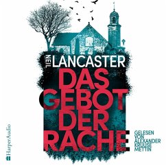 Das Gebot der Rache / DS Max Craigie Bd.1 (MP3-Download) - Lancaster, Neil