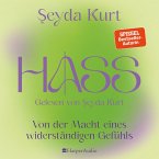 HASS – Von der Macht eines widerständigen Gefühls (ungekürzt) (MP3-Download)