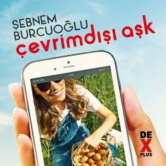 Çevrimdışı Aşk (MP3-Download) - Burcuoğlu, Şebnem