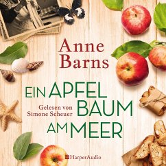 Ein Apfelbaum am Meer (ungekürzt) (MP3-Download) - Barns, Anne