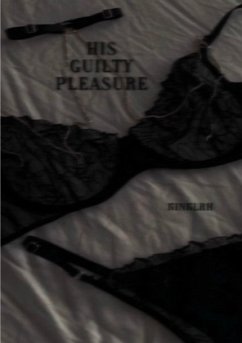 his guilty pleasure - Sereflioglu, Sara