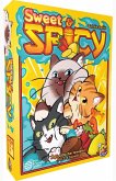 Sweet & Spicy