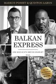 Balkan-Express