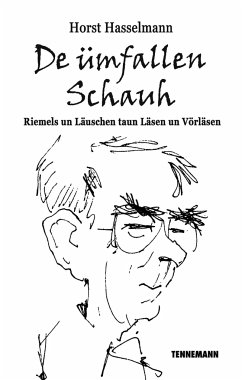 De ümfallen Schauh - Hasselmann, Horst