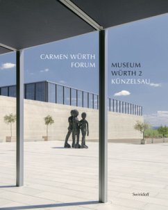 Carmen Würth Forum · Museum Würth 2 - Knapp, Gottfried