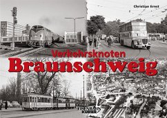 Verkehrsknoten Braunschweig - Ernst, Christian
