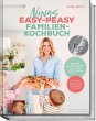 Ninas easy-peasy Familienkochbuch - Bild 1