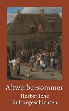 Cover Altweibersommer