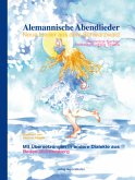 Alemannische Abendlieder, m. 1 Audio-CD