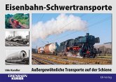 Eisenbahn-Schwertransporte