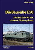 Die Baureihe E 50