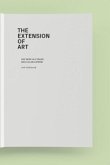 The Extension of Art