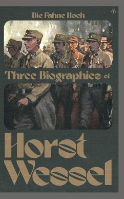 Die Fahne Hoch (eBook, ePUB) - Hill Publishing, Antelope