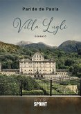 Villa Lugli (eBook, ePUB)