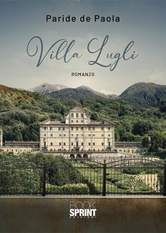 Villa Lugli (eBook, ePUB) - De Paola, Paride