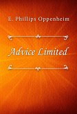 Advice Limited (eBook, ePUB)
