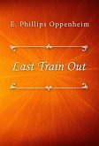 Last Train Out (eBook, ePUB)