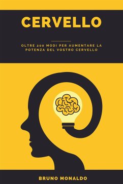 Cervello (eBook, ePUB) - Monaldo, Bruno