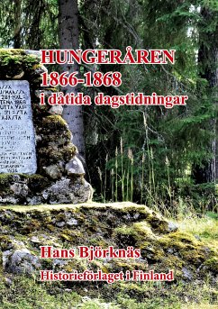 Hungeråren 1866-1868 (eBook, ePUB)