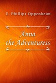 Anna the Adventuress (eBook, ePUB)