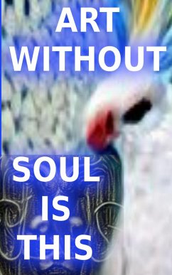 Cover Art Without Soul is This Book 2 (eBook, ePUB)