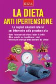 La dieta anti ipertensione (eBook, ePUB)