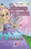 Princesse Cupcake (eBook, ePUB)