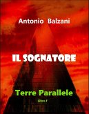 Il Sognatore (eBook, ePUB)