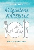 Dégustons Marseille (eBook, ePUB)