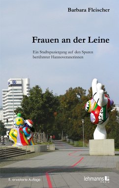 Frauen an der Leine (eBook, PDF) - Fleischer, Barbara