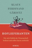 Hoflieferanten (eBook, PDF)