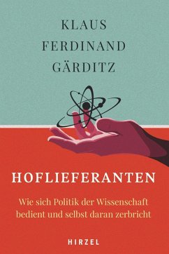 Cover Hoflieferanten (eBook, PDF)