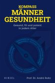 Kompass Männergesundheit (eBook, PDF)