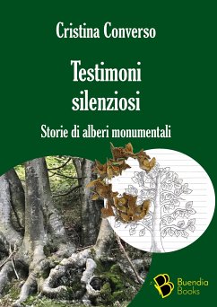 Testimoni silenziosi (eBook, ePUB) - Converso, Cristina