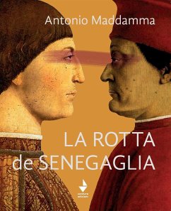 Cover La rotta de Senegaglia (eBook, ePUB)