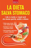 La dieta salva stomaco (eBook, ePUB)