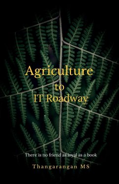 Agriculture to IT Roadway - M, Thangarangan