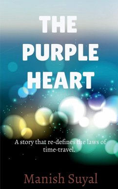 The Purple Heart Cover The Purple Heart