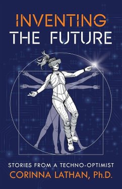 Inventing the Future - Lathan, Corinna