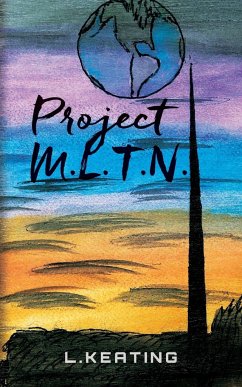 Project M.L.T.N. - L. Keating