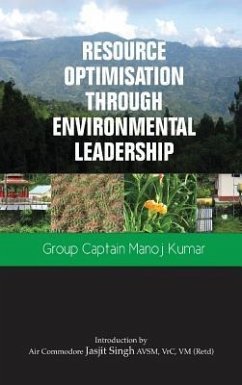 Resource Optimisation Through Environmental Leadership - Kumar, Manoj