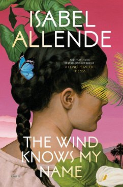 The Wind Knows My Name - Allende, Isabel