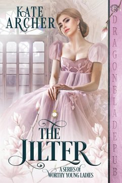 The Jilter - Archer, Kate