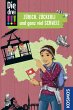 Die drei !!!, Zürich, Zückerli und... - Bild 1