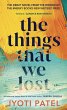 The Things That We Lost - Bild 1