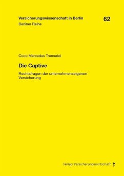 Die Captive - Tremurici, Coco Mercedes