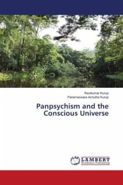 Panpsychism and the Conscious Universe