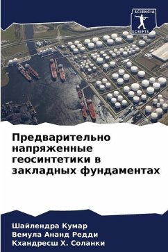 Predwaritel'no naprqzhennye geosintetiki w zakladnyh fundamentah - Kumar, Shajlendra;Reddi, Vemula Anand;Solanki, Khandressh H.