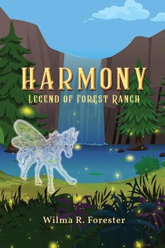 Harmony - Forester, Wilma